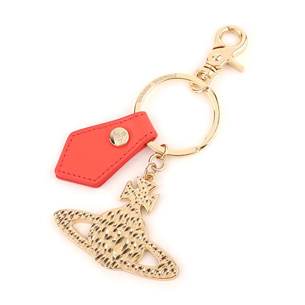 並行輸入 ヴィヴィアン ウエストウッド キーホルダー Vivienne Westwood デビー 8...