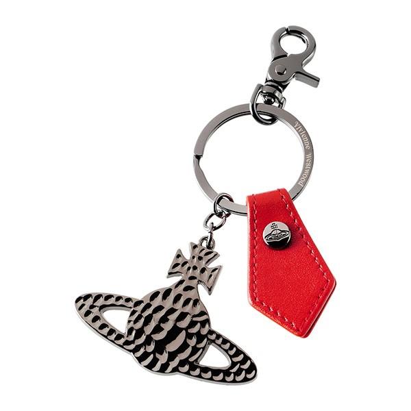 並行輸入 ヴィヴィアン ウエストウッド キーホルダー ORB KEYRINGS 82030015 0...