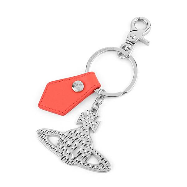 並行輸入 ヴィヴィアン ウエストウッド キーホルダー Vivienne Westwood デビー 8...