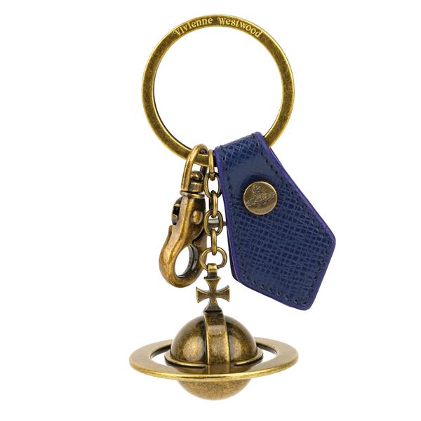 並行輸入 ヴィヴィアン ウエストウッド キーホルダー 3D ORB GADGET 82030025 ...
