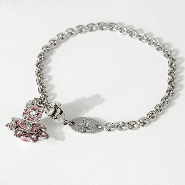並行輸入 ヴィヴィアン ウエストウッド ブレスレット Vivienne Westwood カプシーヌ...