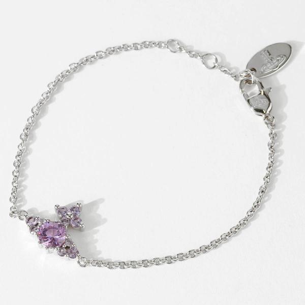 並行輸入 ヴィヴィアン ウエストウッド ブレスレット Vivienne Westwood フェオドリ...