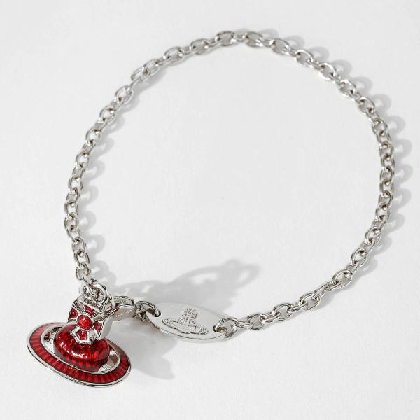 並行輸入 ヴィヴィアン ウエストウッド ブレスレット Vivienne Westwood ファビアナ...