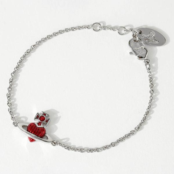 並行輸入 ヴィヴィアン ウエストウッド ブレスレット Vivienne Westwood ファビアン...