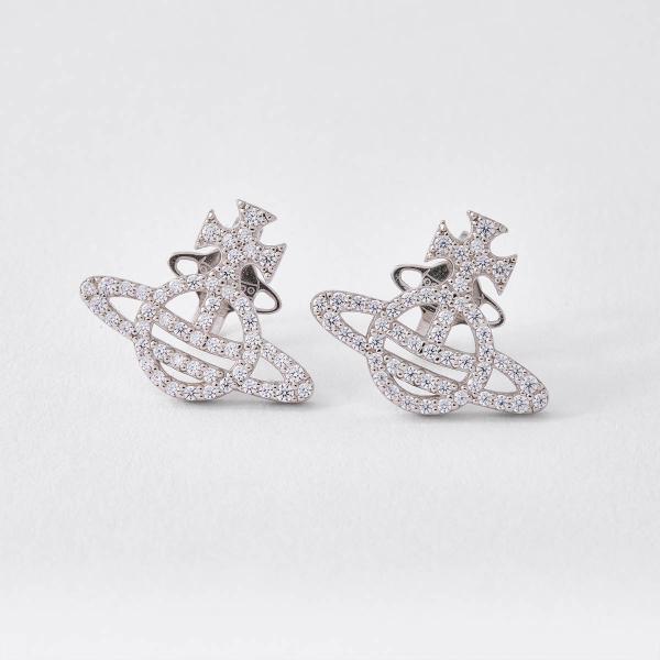 並行輸入 ヴィヴィアン ウエストウッド ピアス Vivienne Westwood カリオペ 620...