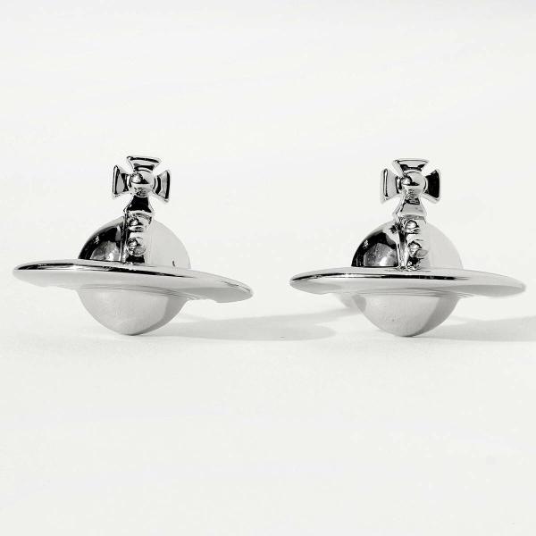 並行輸入 ヴィヴィアン ウエストウッド ピアス Vivienne Westwood ソリッド オーブ...