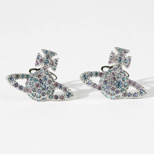 並行輸入 ヴィヴィアン ウエストウッド ピアス Vivienne Westwood グレース バス ...