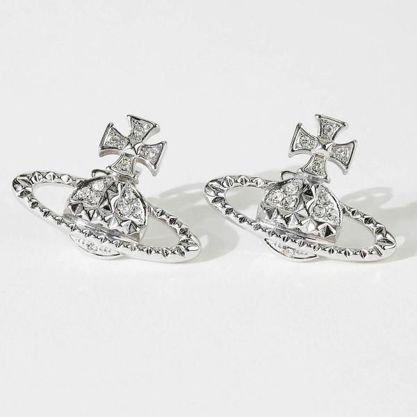 並行輸入 ヴィヴィアン ウエストウッド ピアス Vivienne Westwood メイフェア バス...