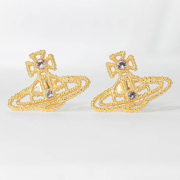 並行輸入 ヴィヴィアン ウエストウッド ピアス Vivienne Westwood コレッタ 620...