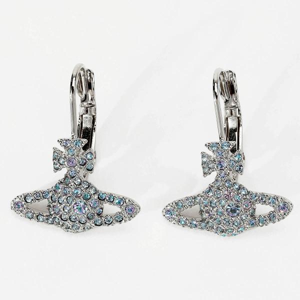 並行輸入 ヴィヴィアン ウエストウッド ピアス Vivienne Westwood グレース バス ...
