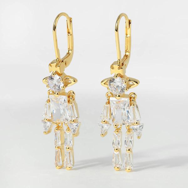 並行輸入 ヴィヴィアン ウエストウッド ピアス Vivienne Westwood イッサ 6202...