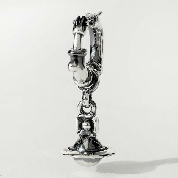 並行輸入 ヴィヴィアン ウエストウッド ピアス Vivienne Westwood パウリアナ 62...