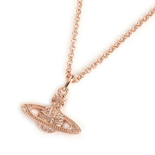 並行輸入 ヴィヴィアン ウエストウッド ネックレス Vivienne Westwood ミニ バス ...