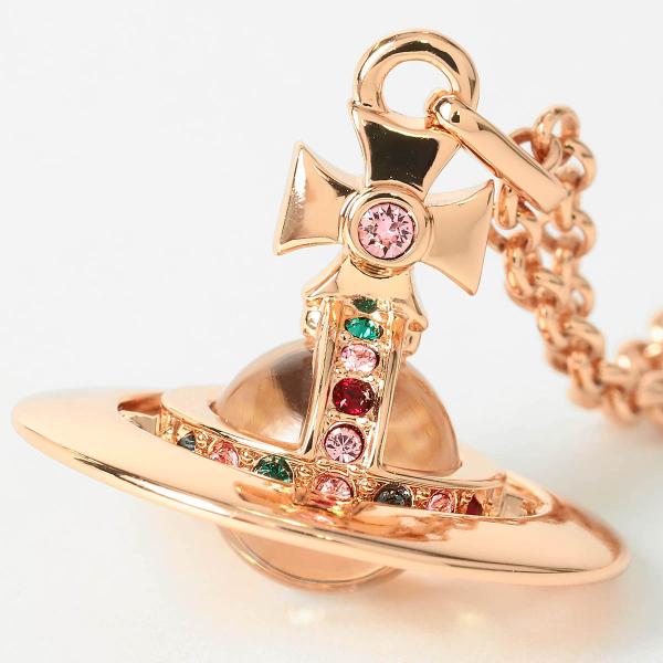 並行輸入 ヴィヴィアン ウエストウッド ネックレス Vivienne Westwood ニュー タイ...
