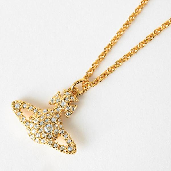 並行輸入 ヴィヴィアン ウエストウッド ネックレス GRACE BAS RELIEF 6302009...