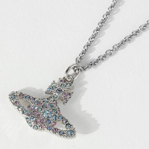 並行輸入 ヴィヴィアン ウエストウッド ネックレス Vivienne Westwood グレース バ...