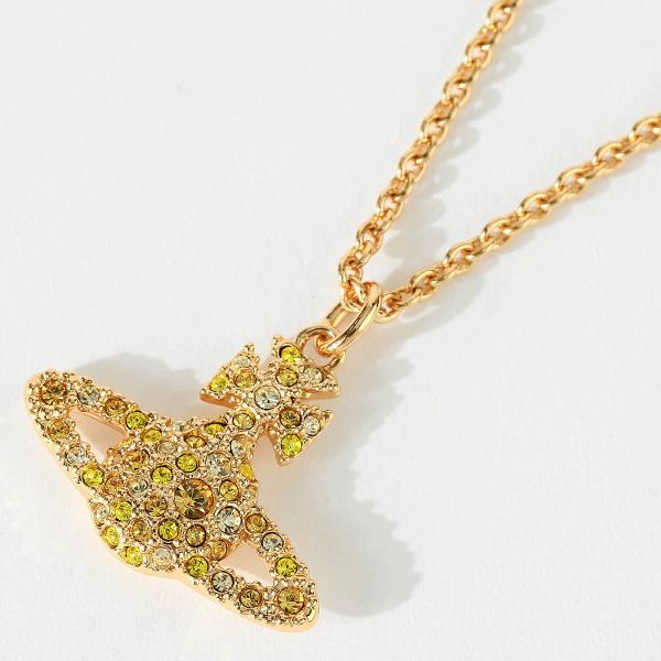 並行輸入 ヴィヴィアン ウエストウッド ネックレス Vivienne Westwood グレース バ...