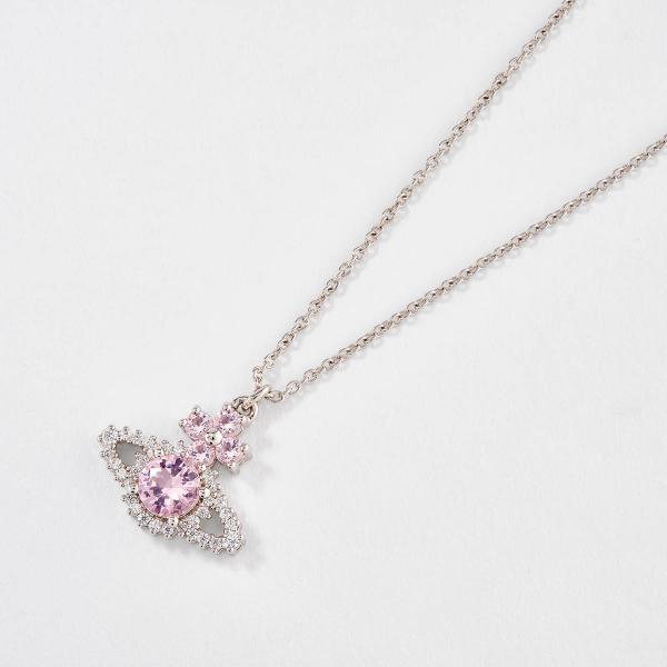 並行輸入 ヴィヴィアン ウエストウッド ネックレス Vivienne Westwood ヴァレンティ...