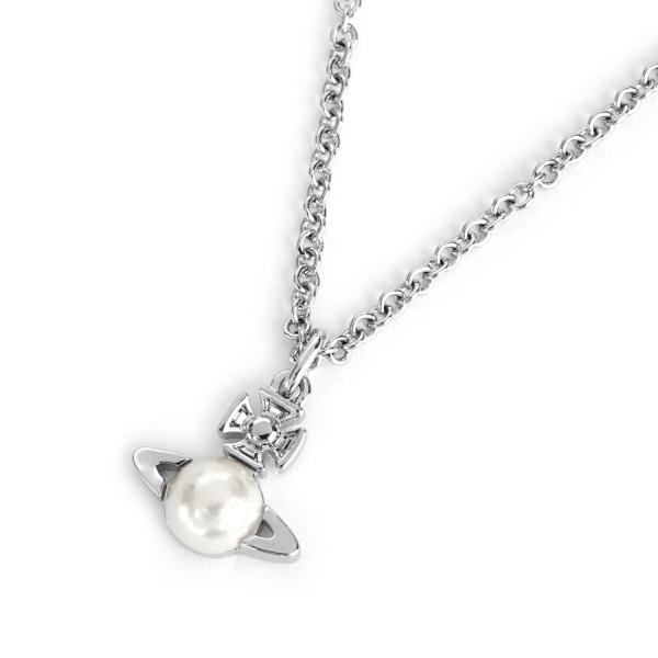 並行輸入 ヴィヴィアン ウエストウッド ネックレス Vivienne Westwood バルビーナ ...