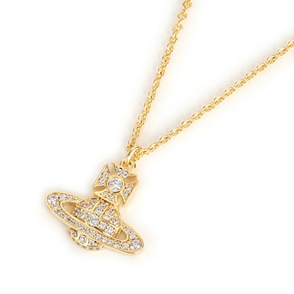 並行輸入 ヴィヴィアン ウエストウッド ネックレス Vivienne Westwood カルメラ バ...