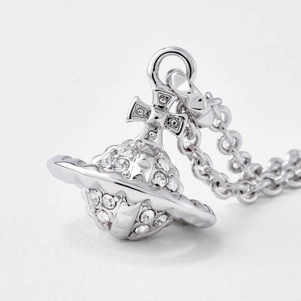 並行輸入 ヴィヴィアン ウエストウッド ネックレス Vivienne Westwood メイフェア ...