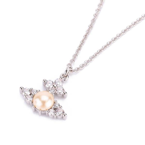 並行輸入 ヴィヴィアン ウエストウッド ネックレス Vivienne Westwood フェオドラ ...