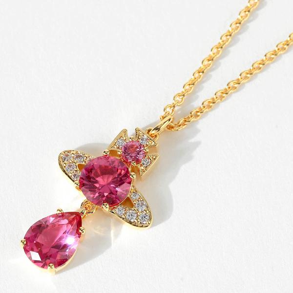 並行輸入 ヴィヴィアン ウエストウッド ネックレス Vivienne Westwood イスメネ ド...