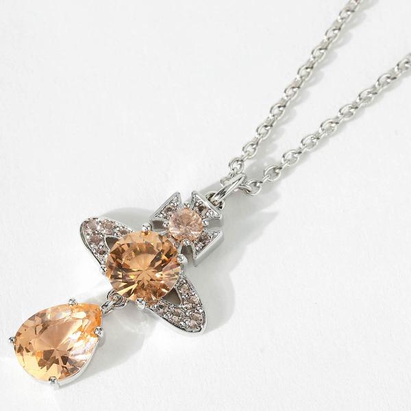 並行輸入 ヴィヴィアン ウエストウッド ネックレス Vivienne Westwood イスメネ ド...
