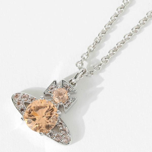 並行輸入 ヴィヴィアン ウエストウッド ネックレス Vivienne Westwood イスメネ 6...
