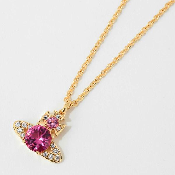並行輸入 ヴィヴィアン ウエストウッド ネックレス Vivienne Westwood イスメネ 6...