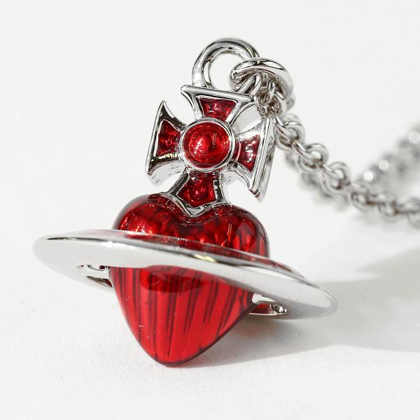 並行輸入 ヴィヴィアン ウエストウッド ネックレス Vivienne Westwood ファビアナ ...