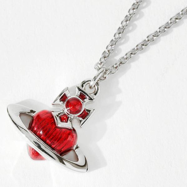並行輸入 ヴィヴィアン ウエストウッド ネックレス Vivienne Westwood ファビアンナ...