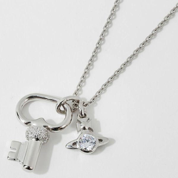 並行輸入 ヴィヴィアン ウエストウッド ネックレス Vivienne Westwood キーアンド ...