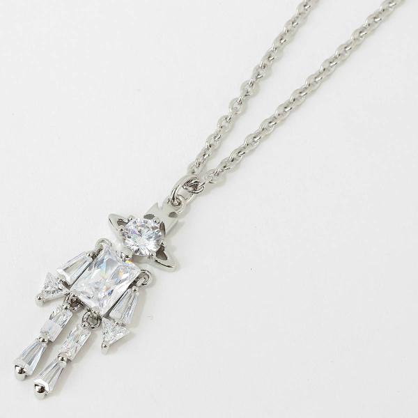 並行輸入 ヴィヴィアン ウエストウッド ネックレス Vivienne Westwood イッサ 63...