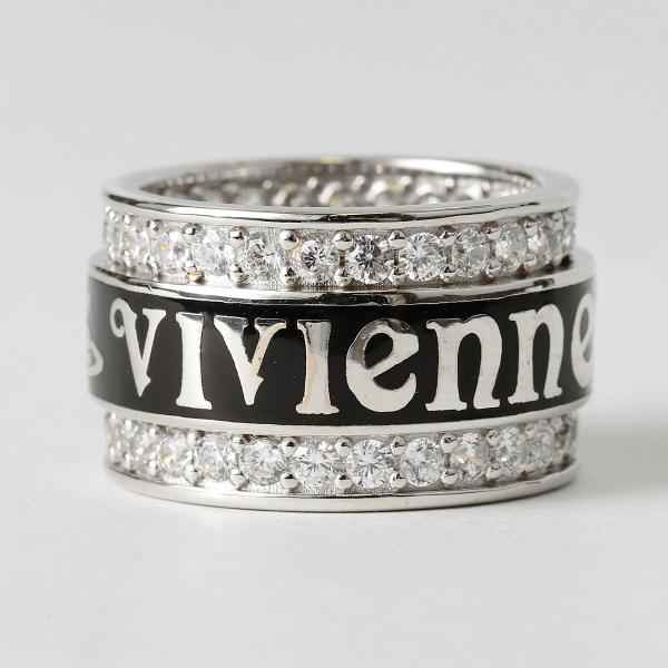 並行輸入 ヴィヴィアン ウエストウッド リング JACOB 64040185 01P670 3738...