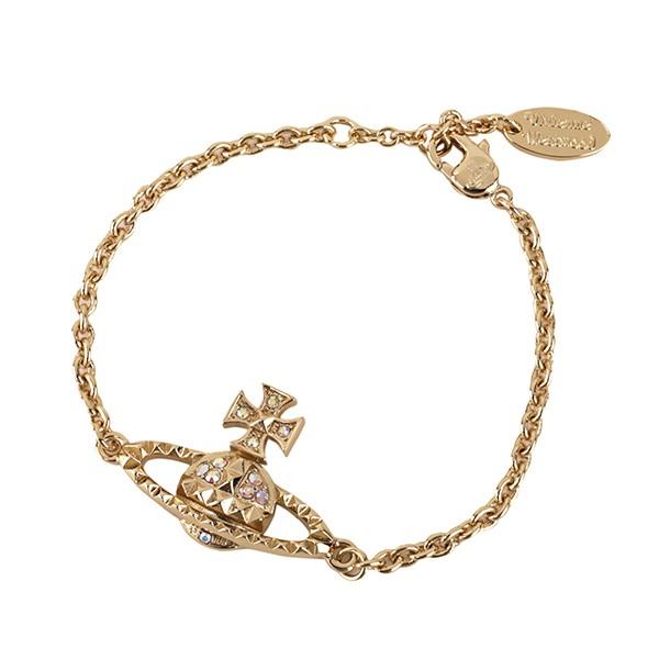 並行輸入 ヴィヴィアン ウエストウッド ブレスレット Vivienne Westwood メイフェア...
