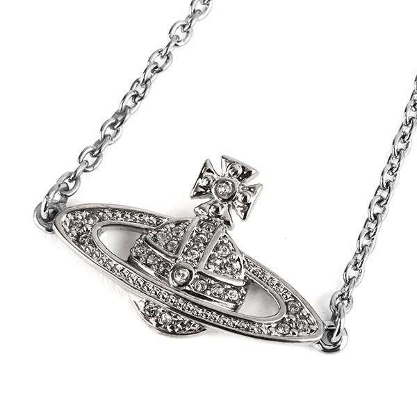 並行輸入 ヴィヴィアン ウエストウッド ブレスレット ブレスレット 741456B/4 ガンメタル ...