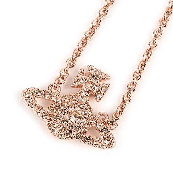 並行輸入 ヴィヴィアン ウエストウッド ブレスレット ブレスレット 741541B/3 ピンクゴール...