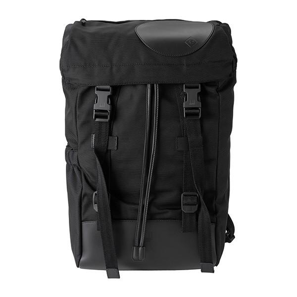 並行輸入 ダンヒル リュックサック dunhill ラディアル DU18F3715TR001メンズ ...