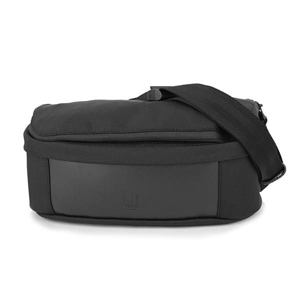 並行輸入 ダンヒル ウエストバッグ ボディバッグ dunhill ラディアル 18F3970TR00...