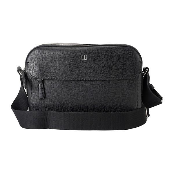 並行輸入 ダンヒル ショルダーバッグ dunhill ベルグレイヴ DU19F3107AR001メン...