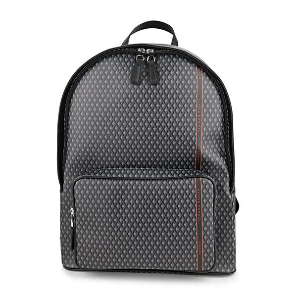 並行輸入 ダンヒル リュックサック バックパック 19R3720CC030 グレー 爆買