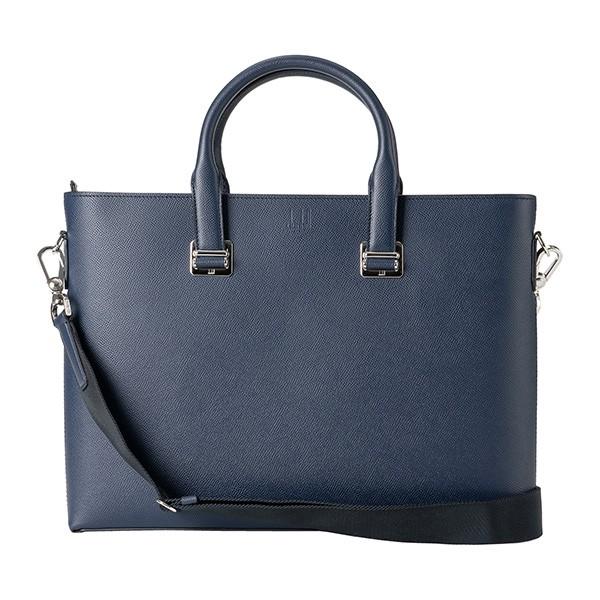 並行輸入 ダンヒル ブリーフケース エクストラ スリム ドキュメントケース DU19R3805CA4...