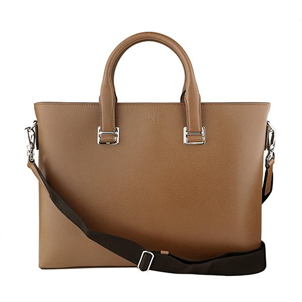 並行輸入 ダンヒル ブリーフケース dunhill カドガン DU19R3805CA210メンズ ブ...