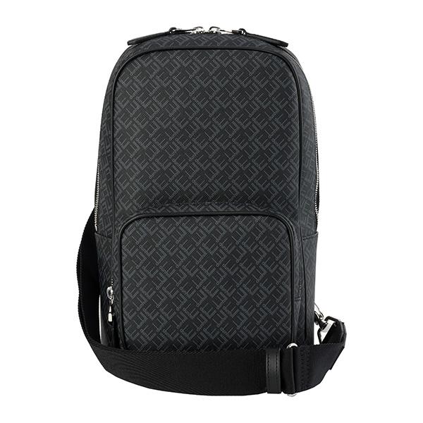 並行輸入 ダンヒル ウエストバッグ ボディバッグ dunhill シグネチャー コレクション DU2...