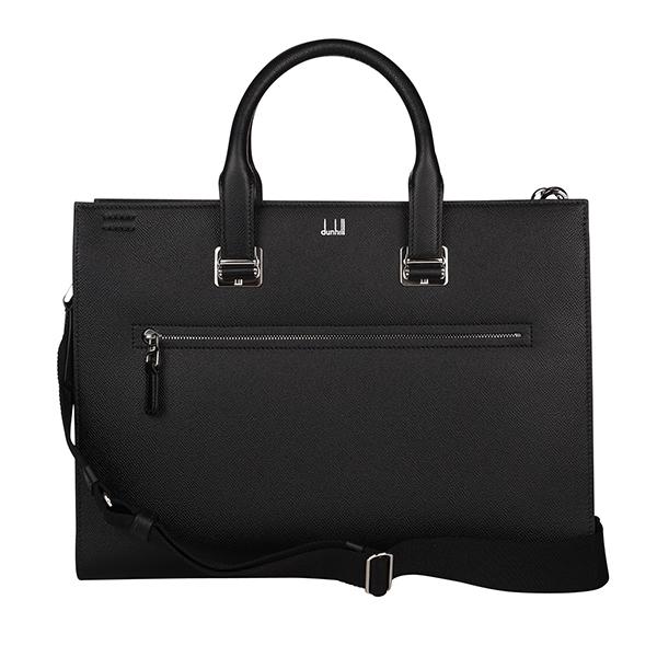 並行輸入 ダンヒル ブリーフケース dunhill カドガン DU21R3822CA 001メンズ ...