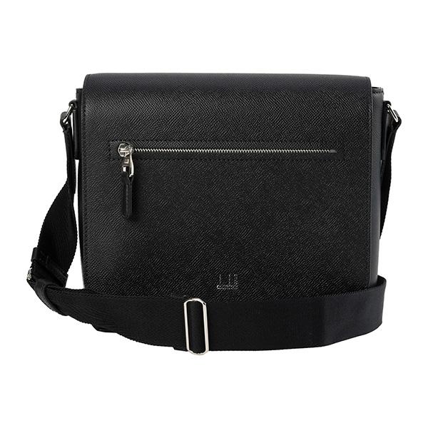 並行輸入 ダンヒル ショルダーバッグ dunhill カドガン DU22R3656CA 001メンズ...