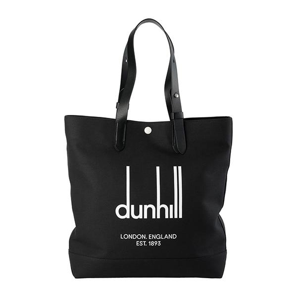 並行輸入 ダンヒル トートバッグ dunhill レガシー DU22R3829KF 001メンズ ブ...