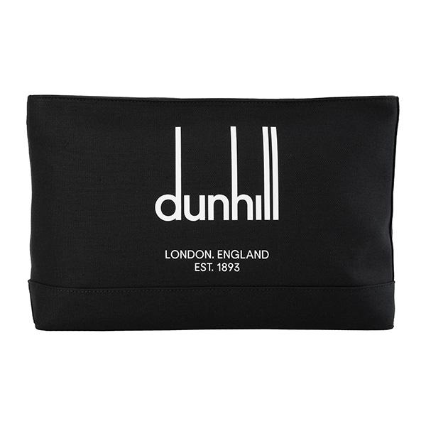 並行輸入 ダンヒル ポーチ dunhill レガシー DU22R3919KF 001メンズ ブラック...