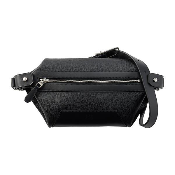 並行輸入 ダンヒル ウエストバッグ ボディバッグ dunhill 1893 ハーネス DU23R35...